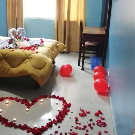 Hotel Hostal Zamorano Quito Zewnętrze zdjęcie